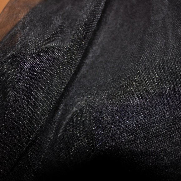 SOLD 
BCBGMAXAZRIA
Tiered Tulle Ruffle Skirt - Picture 10 of 11